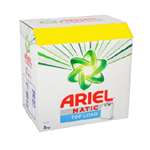 Ariel Matic Top Load Detergent Washing Powder 